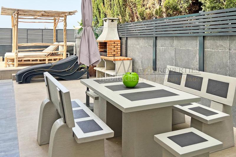 Foto 2629bcaf-4c31-4a8f-8580-6e57d90d1006. Casa con parcheggio piscina in Chayofa Arona