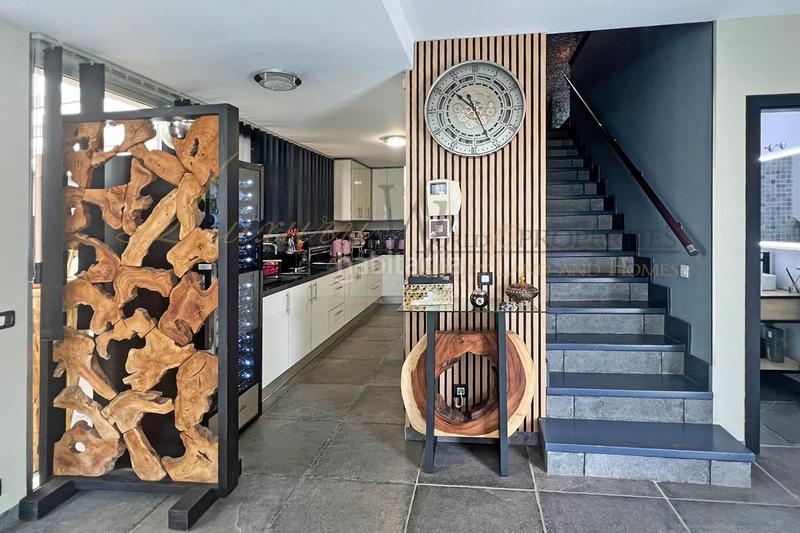 Foto 50d6c992-0290-4dcf-9caa-a2dbcc23d1b1. Casa con parcheggio piscina in Chayofa Arona