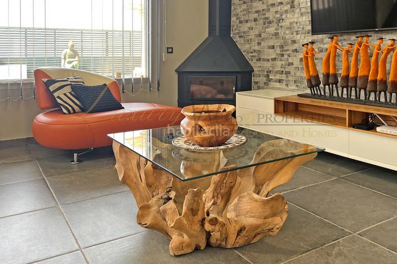 Foto 54a896e8-83d3-4481-9991-01169341678b. Casa con parcheggio piscina in Chayofa Arona