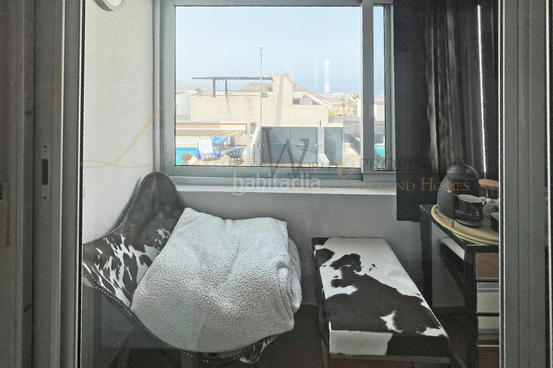 Foto 67b8b941-84dd-44c0-b875-42096fa18aa1. Casa con parcheggio piscina in Chayofa Arona