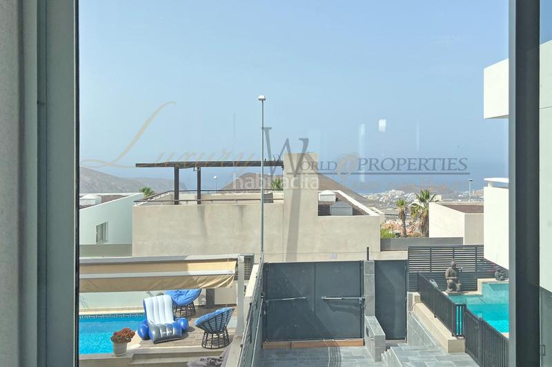 Foto 7348ed9b-4443-4675-9d3d-52888a40d09f. Casa con parcheggio piscina in Chayofa Arona