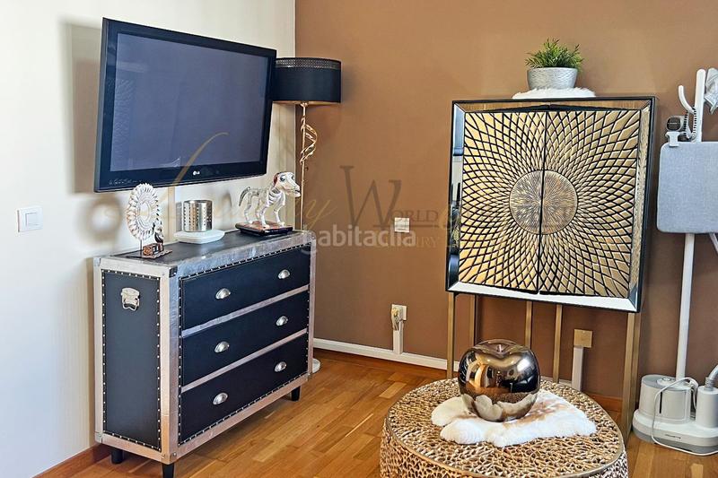 Foto 76af4c07-2363-4fde-8bf1-5db7f3714777. Casa con parcheggio piscina in Chayofa Arona