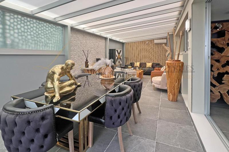 Foto 7a743ccd-fc55-4fec-84ed-930de59eb0d0. Casa con parcheggio piscina in Chayofa Arona