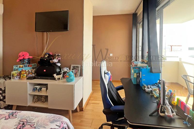 Foto 8a18b243-507a-4ac6-82d4-00b80d36c1b3. Casa con parcheggio piscina in Chayofa Arona