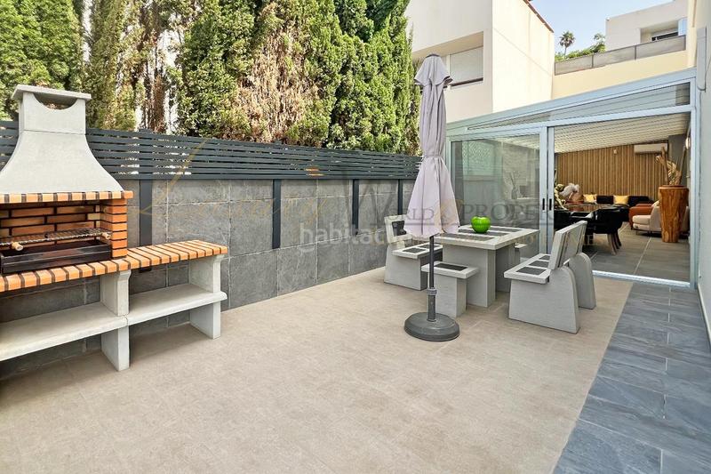 Foto 8c82807b-1ccc-495d-865a-51519ac8f9a5. Casa con parcheggio piscina in Chayofa Arona