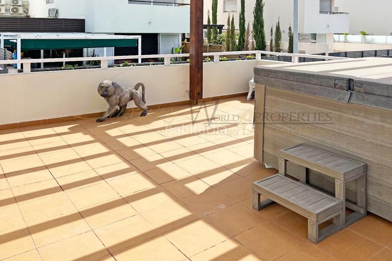 Foto b63fbba1-b3ec-4c64-8793-0f4f04f46094. Casa con parcheggio piscina in Chayofa Arona