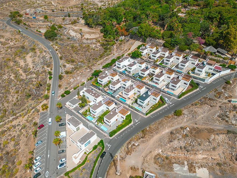 Foto c7f87636-e372-4ba2-99c3-f29c7d5fb63e. Casa con parcheggio piscina in Chayofa Arona