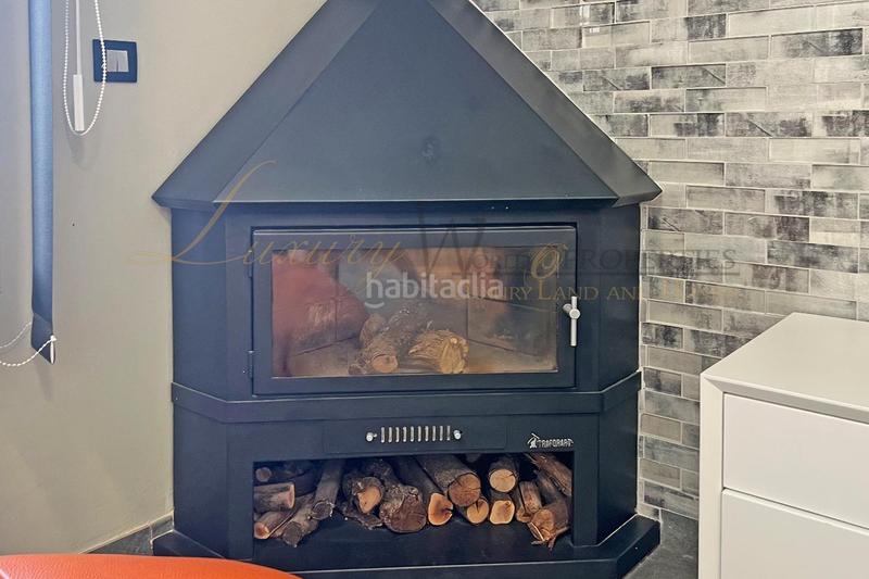 Foto ca27ace1-a8b0-45e3-9bcc-7387023e28d0. Casa con parcheggio piscina in Chayofa Arona