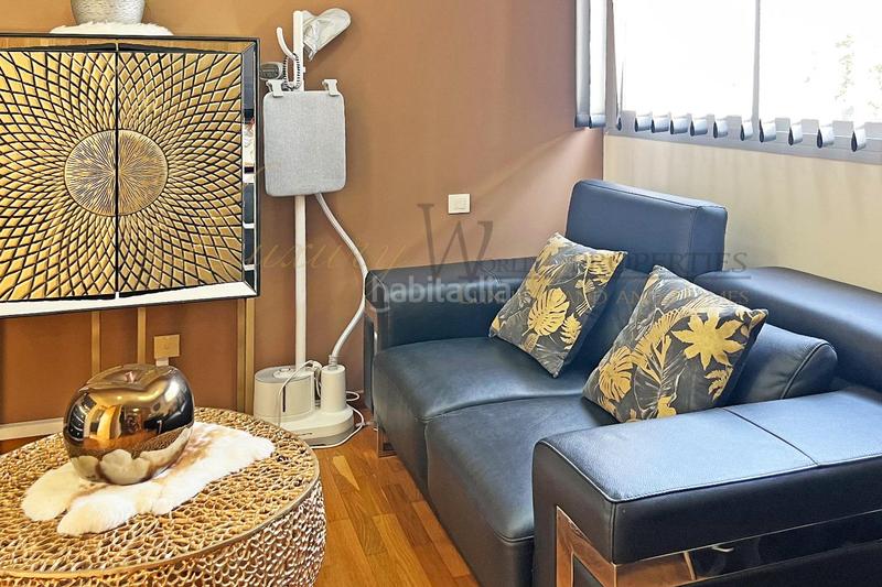 Foto d760bb35-045a-4bc6-8092-b8275e627b09. Casa con parcheggio piscina in Chayofa Arona