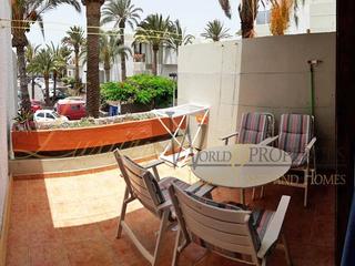Apartament  Ten-bel. Primavera  costa del silencio