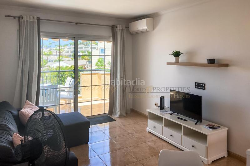 Foto 04284a5a-9900-47ce-af66-e5e0fb58012a. Piccolo appartamento con piscina in Los Cristianos Arona