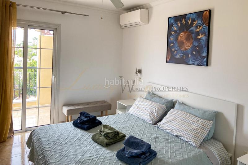 Foto 5859cc16-ddd9-4a93-940f-8739d35e24be. Piccolo appartamento con piscina in Los Cristianos Arona
