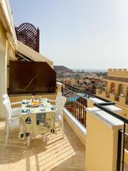 Appartement  Meandro. Granada park  los cristianos l