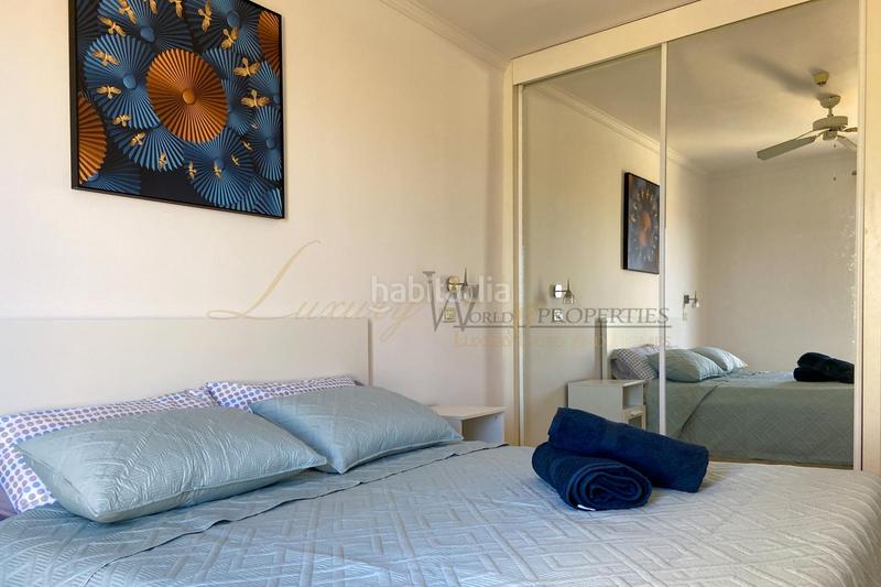 Foto 94b826a4-8b26-42d9-b00d-30b174d17153. Piccolo appartamento con piscina in Los Cristianos Arona