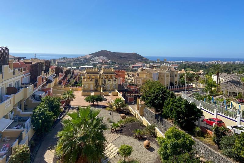 Foto a7520125-fdd7-482f-8351-91afb1eb6375. Piccolo appartamento con piscina in Los Cristianos Arona
