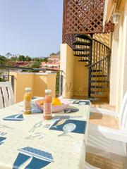 Apartamento  Meandro. Granada park  los cristianos l