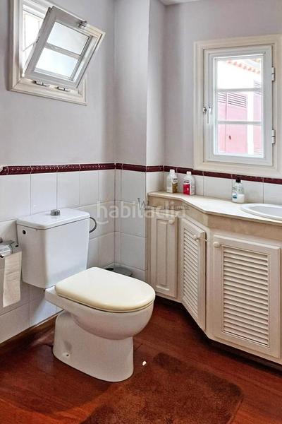 Foto 4e4b7e58-7e1a-4a9f-8e51-e82a14d340d9. Casa adosada balcon del atlantico i torviscas alto en Adeje