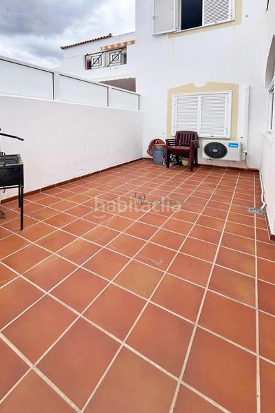 Foto 5e4cc64f-c6ef-4378-a8ab-d5c6cfab1d07. Casa adosada balcon del atlantico i torviscas alto en Adeje