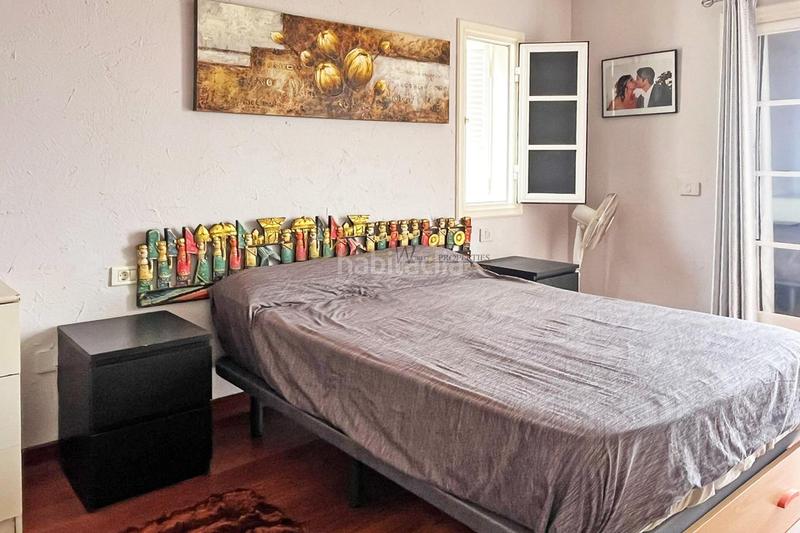 Foto c86b5abd-8af1-4708-9f8a-c7b8553011be. Casa adosada balcon del atlantico i torviscas alto en Adeje