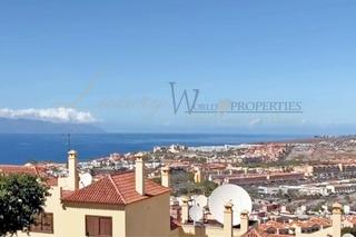 Apartamento  Baleares. Balcon del atlantico 4  torviscas alto