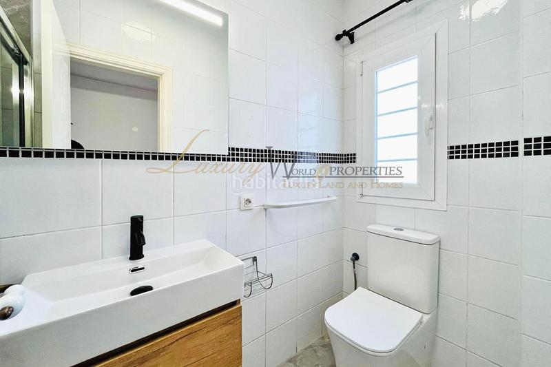 Foto a24eceae-5f52-4ec4-9691-6d3b3dbf79ac. Ático castalia park costa l en Playa de Fañabé Adeje