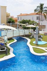 Apartamento  De bruselas. Castalia park  costa adeje l