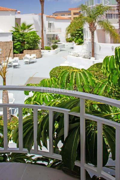 Foto 1446af5e-f9b9-4359-8439-d5cf805406a9. Appartement mit pool in Playa de Fañabé Adeje