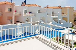 Apartamento  De bruselas. Castalia park  costa adeje l
