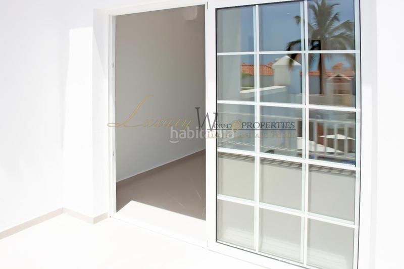 Foto a89e5983-1a56-41bc-8551-5e7385ffb30d. Appartement mit pool in Playa de Fañabé Adeje