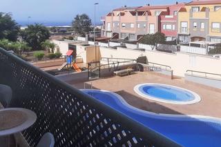 Appartement  Mencey adeje. Malvasia ii  llano del camello