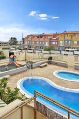 Apartament  Mencey adeje. Malvasia ii  llano del camello