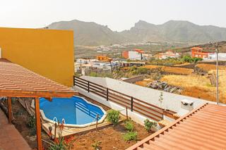 Casa  Los laureles. Casa de pueblo en las manchas