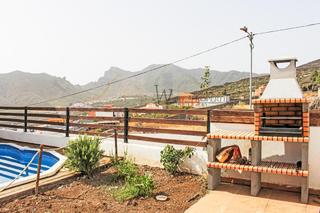 Casa  Los laureles. Casa de pueblo en las manchas