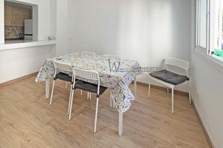Apartament  Jose antonio tavio. Chayofita  costa del silencio