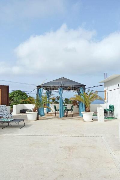 Foto 6255a5c0-d363-4385-bc1c-3cabe36d2ba9. Reihenhaus mit parking in Armeñime - Las Moraditas - Las Cancelas Adeje