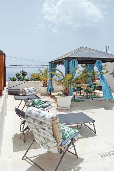 Foto c46dfb31-b0d0-4447-967d-10b7c33153f3. Reihenhaus mit parking in Armeñime - Las Moraditas - Las Cancelas Adeje