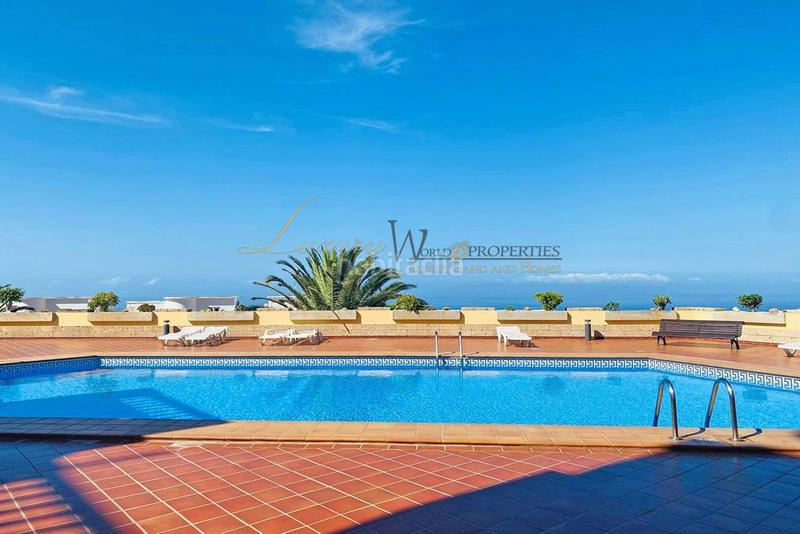 Foto 333129fd-27d5-4662-9cfd-6d2cfac0f4d9. Appartement mit pool in Torviscas Centro y Alto Adeje