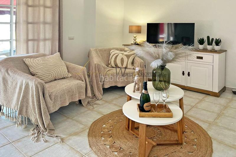 Foto 40c8040b-287d-446c-9245-1b0b1bcf9a5d. Appartement mit pool in Torviscas Centro y Alto Adeje
