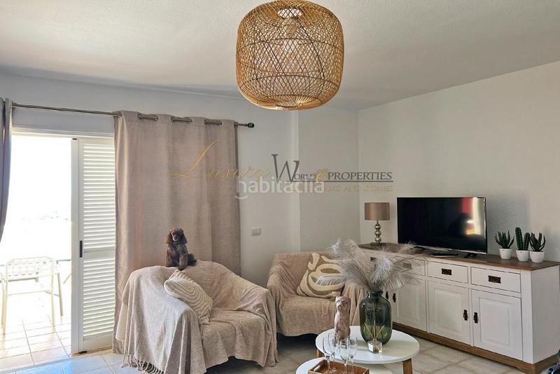 Foto b79b9261-69b5-4960-a104-ad4cc6c3f49d. Appartement mit pool in Torviscas Centro y Alto Adeje