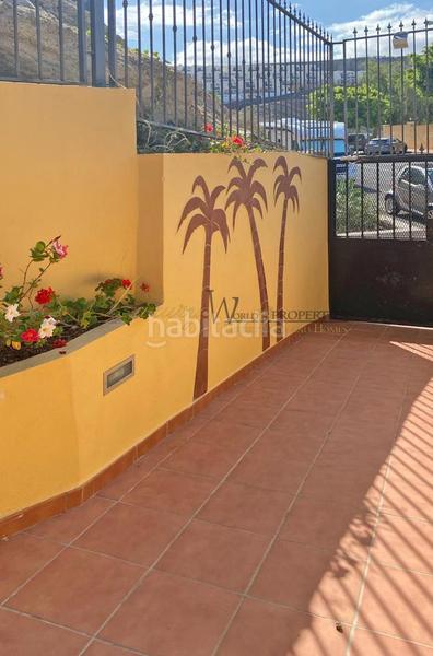 Foto b8ac7b8f-4f66-43cc-a147-43d6180d3b83. Appartement mit pool in Torviscas Centro y Alto Adeje