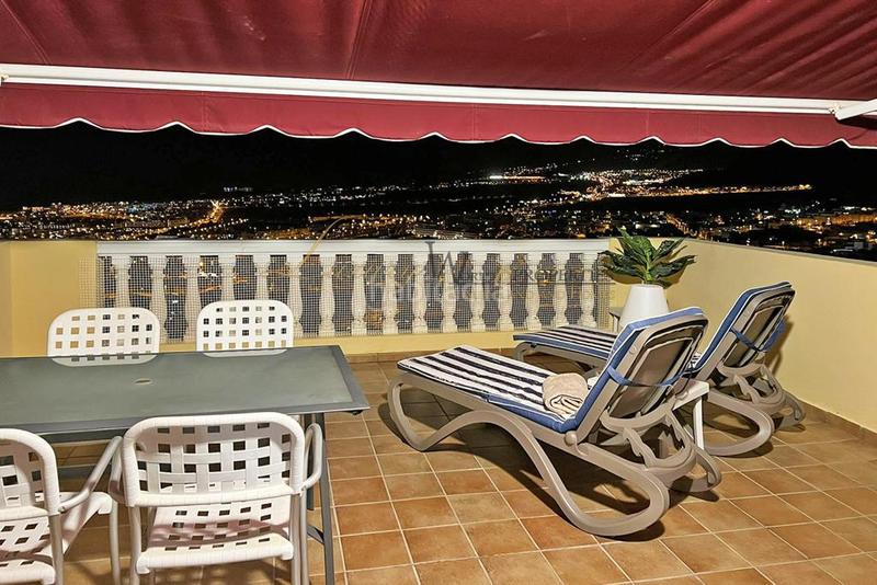 Foto cccd72fc-77b0-429f-8403-900be984945a. Appartement mit pool in Torviscas Centro y Alto Adeje