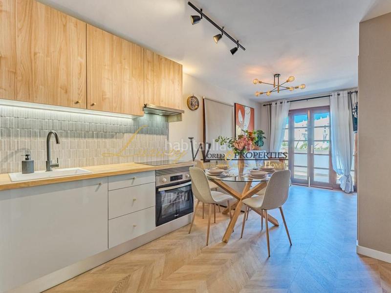 Foto 208cb104-57e0-407d-ae0e-287f3380428d. Piccolo appartamento con piscina in Torviscas Centro y Alto Adeje