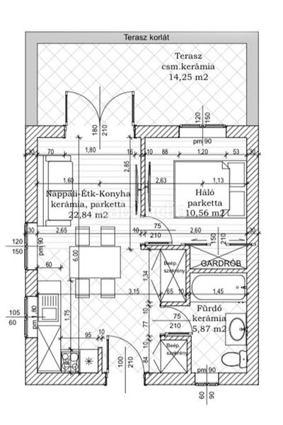 Foto ad622ce2-5e32-46f9-8d16-47db27273e24. Piccolo appartamento con piscina in Torviscas Centro y Alto Adeje
