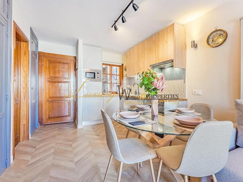 Foto d2a149d2-b08b-4226-aa75-57e892097228. Piccolo appartamento con piscina in Torviscas Centro y Alto Adeje