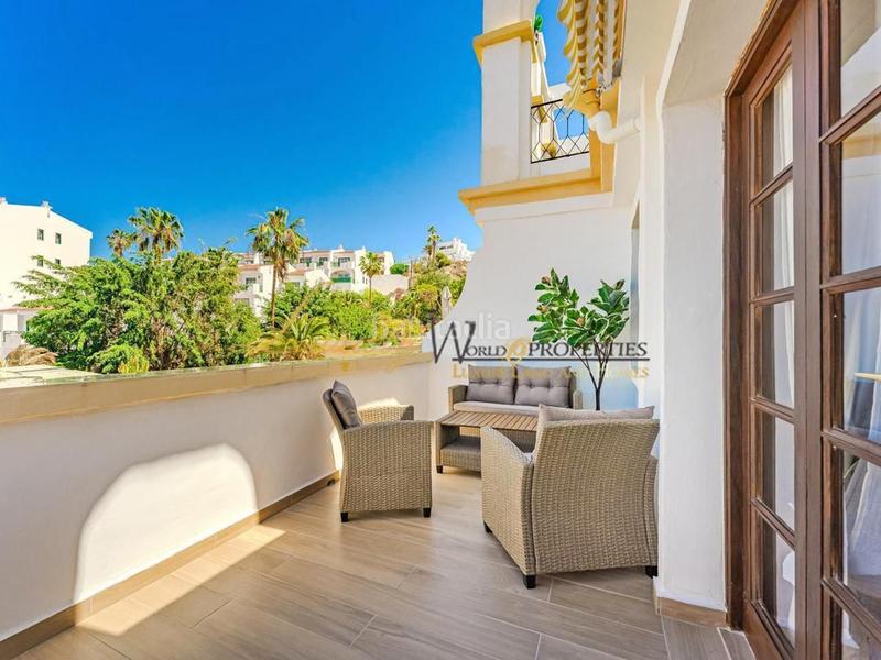 Foto e66b8171-3942-4f42-ab5c-c8799c28ba03. Piccolo appartamento con piscina in Torviscas Centro y Alto Adeje