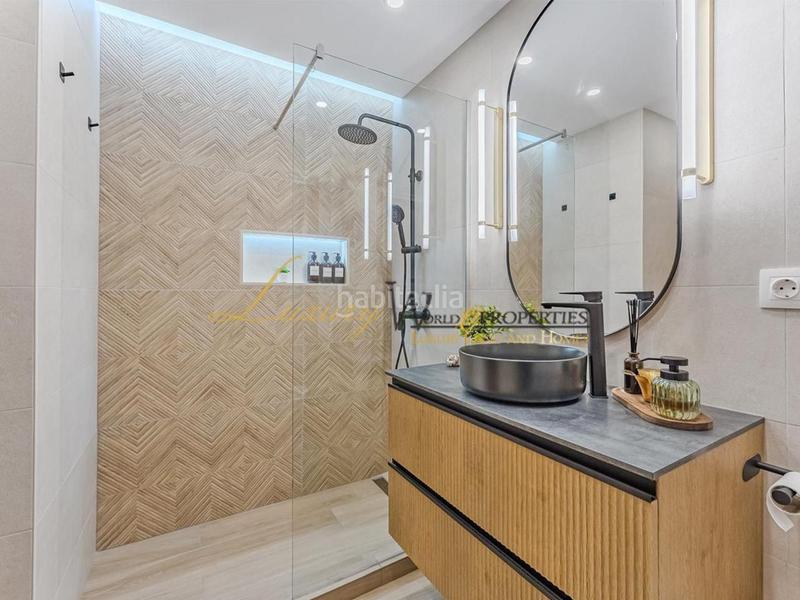 Foto f03b8542-4f52-428b-8b68-9ba249e380c6. Piccolo appartamento con piscina in Torviscas Centro y Alto Adeje