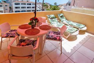 Appartement  Morro chayofa. Chayofa country club  chayofa