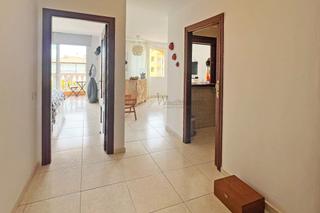 Appartement  La marea. Parque tropical 2  los cristianos l
