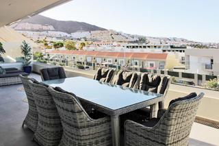 Appartement  El peralillo. Terrazas de costa adeje  el madronal