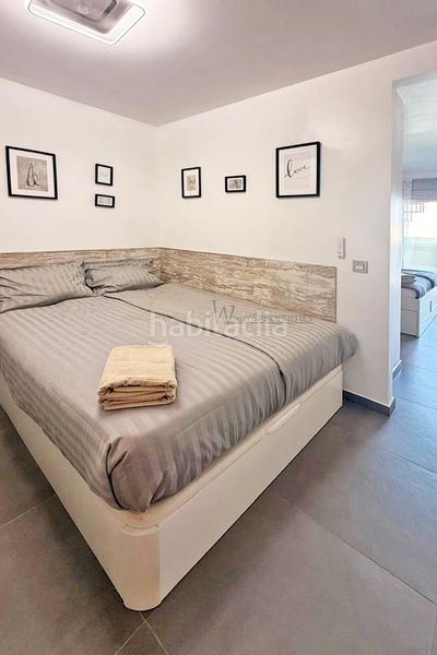 Foto 1a52fa11-db87-407a-9199-965eaa540efe. Apartament amb piscina a Los Abrigos Granadilla de Abona